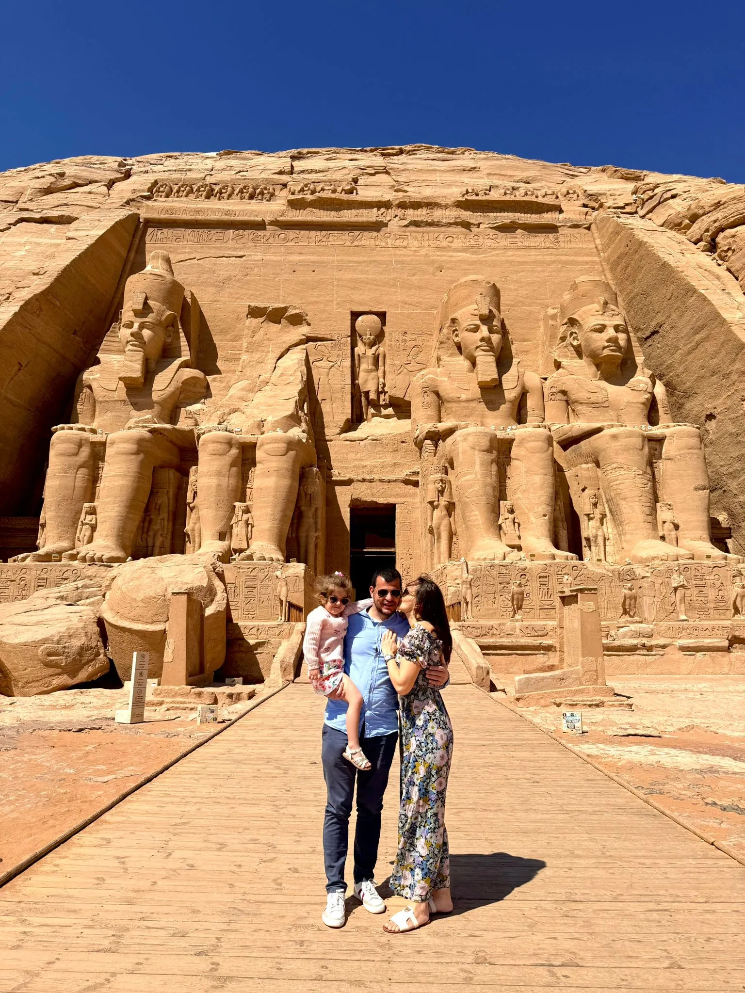 🏛️✨ Aswan & Abu Simbel Day Trip from Marsa Alam 🌅🚐 Aswan Abu simbel tour /IMG-20260331-WA0107.jpg